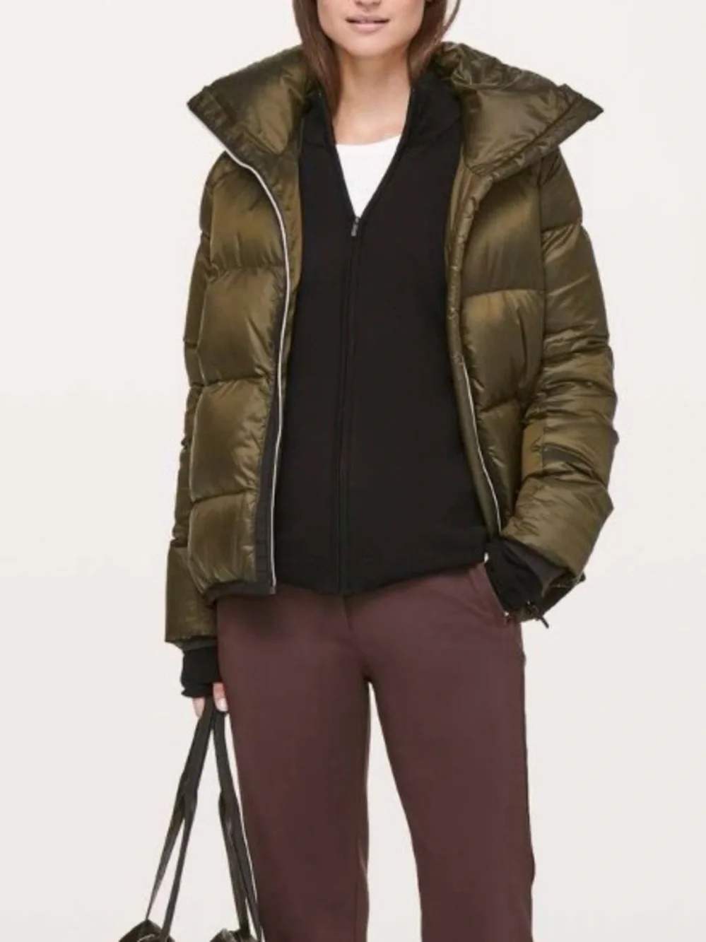lululemon athletica stay warm